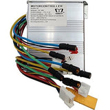 MotoTec Fury 48v Controller - MT-Fury-48v-Controller