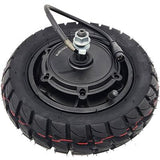 MotoTec Fury 48v Front Wheel Full Hub Motor - MT-Fury-Front-Wheel-Hub-Motor