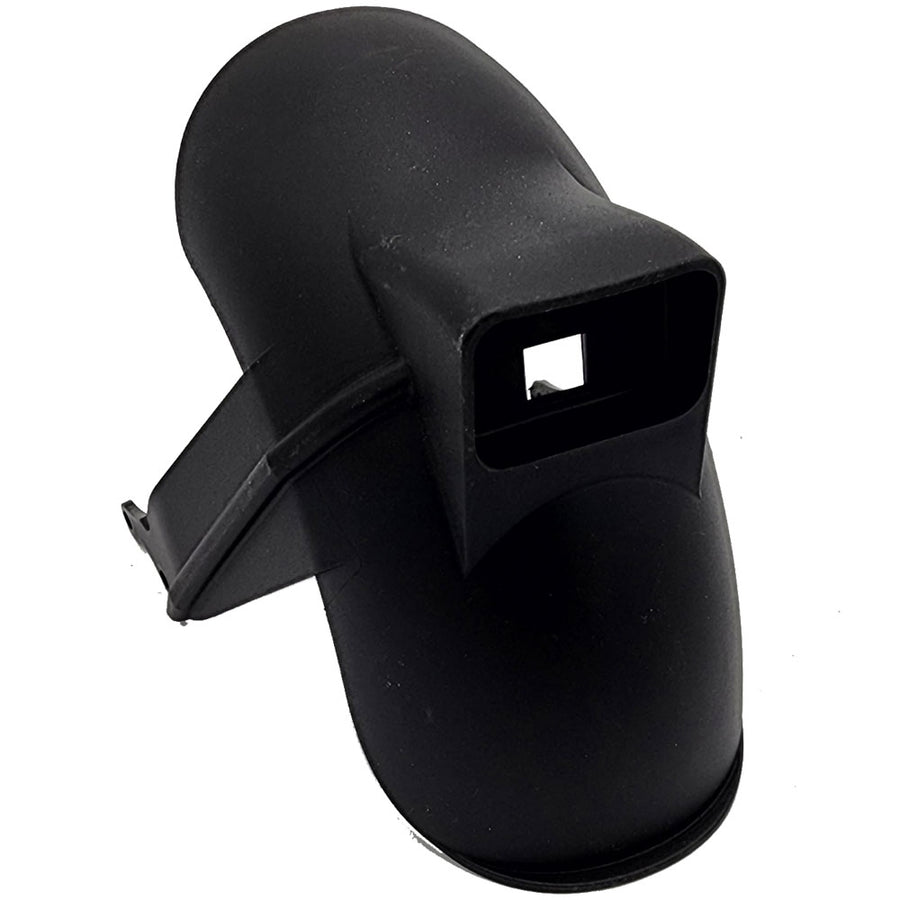 MotoTec Fury 48v Rear Fender - view 2