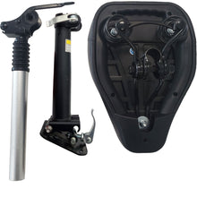 MotoTec Fury 48v Seat Kit - view 2