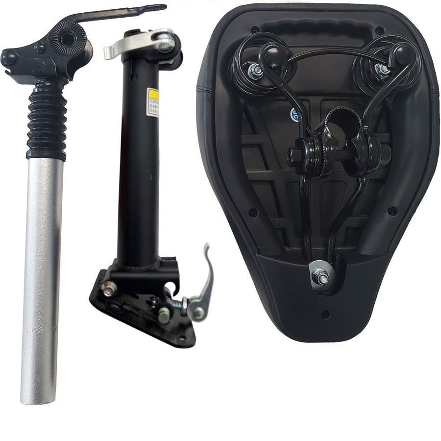 MotoTec Fury 48v Seat Kit - view 2