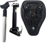 MotoTec Fury 48v Seat Kit - MT-Fury-Seat-Kit