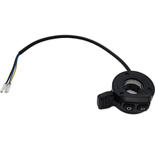 MotoTec Fury 48v Thumb Throttle - view 2