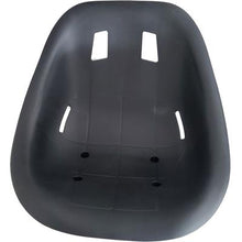 MotoTec Mud Monster Go Kart Seat