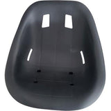 MotoTec Mud Monster Go Kart Seat - MT-Mud-Monster-Single-Seat
