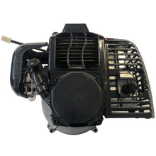 MotoTec Gas Pocket Bike - 52cc Engine - view 2