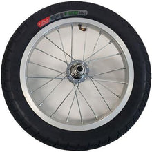 MotoTec Groove Front Wheel Complete