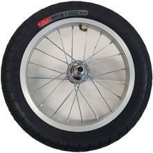 MotoTec Groove Front Wheel Complete - view 2