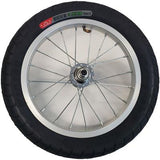 MotoTec Groove Front Wheel Complete - MT-Groove-Front-Wheel