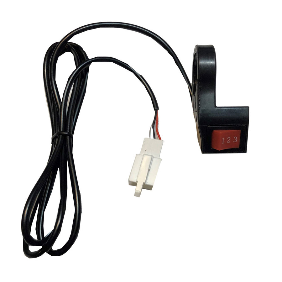 MotoTec Groove Third Gear Switch - view 2