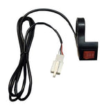 MotoTec Groove Third Gear Switch - MT-Groove-Third-Gear-Switch