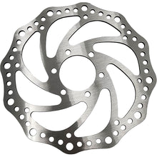 MotoTec 36v 1000w (HP112e) Electric Dirt Bike - Brake Disk 160mm - view 2