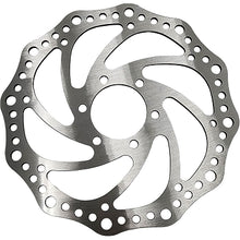 MotoTec 36v 1000w (HP112e) Electric Dirt Bike - Brake Disk 160mm