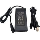 MotoTec 36v 1000w (HP112e) Electric Dirt Bike - Charger Lithium - DB-36v-1000w-(hp112e)-Charger-Lithium