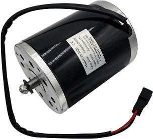 MotoTec 36v 1000w (HP112e) Electric Dirt Bike - Motor 9T
