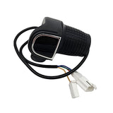 MotoTec 36v 1000w (HP112e) Electric Dirt Bike - Twist Throttle V1 - DB-36v-1000w-(hp112e)-Twist-Throttle-V1