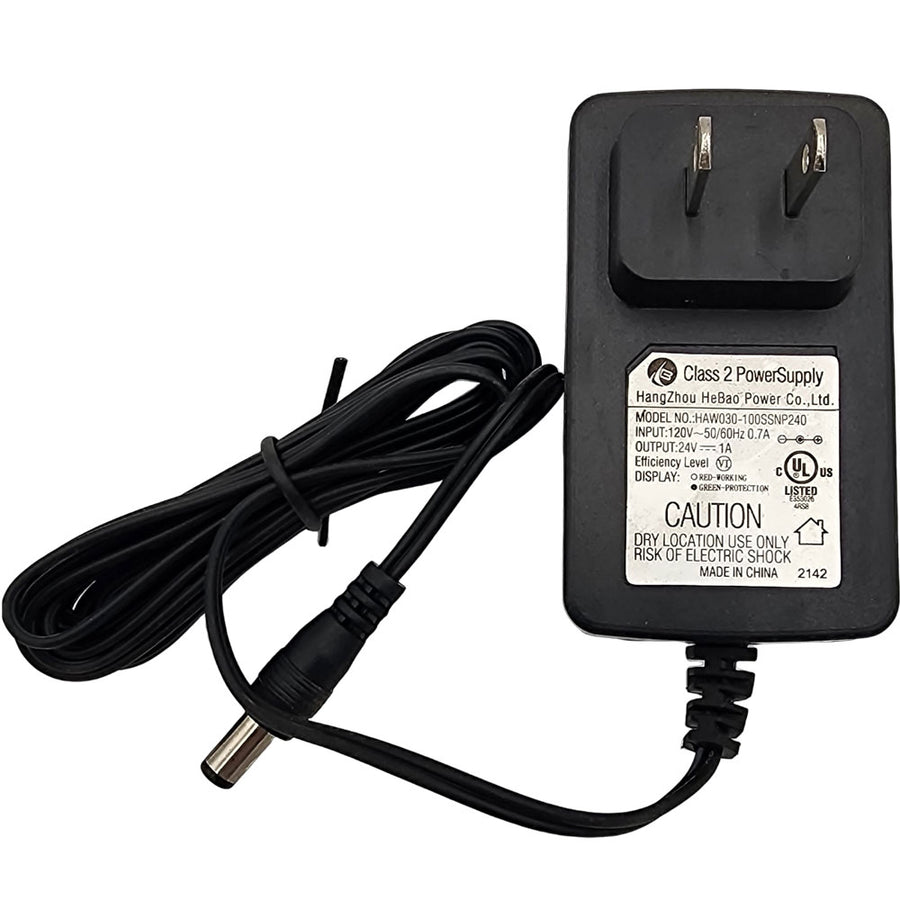 MotoTec 24v 250w (HP120e) Electric Mini Bike - Charger Lead Acid - view 2