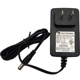 MotoTec 24v 250w (HP120e) Electric Mini Bike - Charger Lead Acid - MiniBike-24v-250w-HP120e-Charger