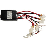 MotoTec 24v 250w (HP120e) Electric Mini Bike - Controller - MiniBike-24v-250w-HP120e-Controller