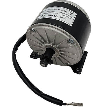 MotoTec 24v 250w (HP120e) Electric Mini Bike - Motor