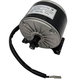 MotoTec 24v 250w (HP120e) Electric Mini Bike - Motor - MiniBike-24v-250w-HP120e-Motor