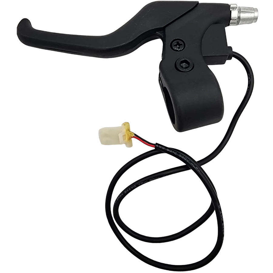 MotoTec 24v 250w (HP120e) Electric Mini Bike - Brake Lever Left - view 2