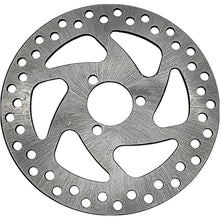 MotoTec 36v 300w (HP122e) Electric Dirt Bike - Brake Disk 140mm - view 2