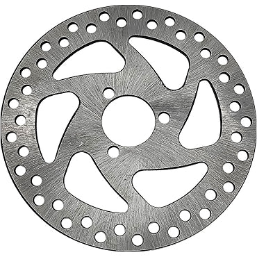 MotoTec 36v 300w (HP122e) Electric Dirt Bike - Brake Disk 140mm