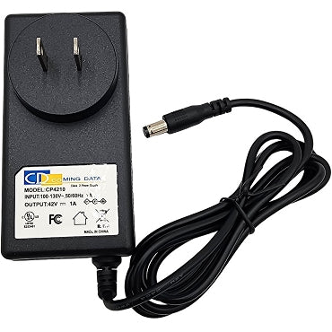 MotoTec 36v 300w (HP122e) Electric Dirt Bike - Charger Lithium