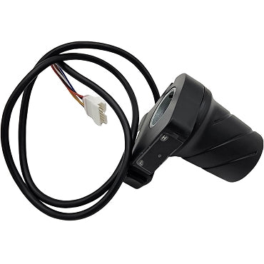 MotoTec 36v 300w (HP122e) Electric Dirt Bike - Twist Throttle