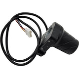 MotoTec 36v 300w (HP122e) Electric Dirt Bike - Twist Throttle - DB-36v-300w-(hp122e)-Twist-Throttle
