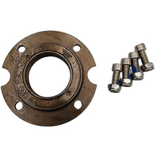 MotoTec 36v 300w (HP122e) Electric Dirt Bike - Free Wheel Hub - view 2