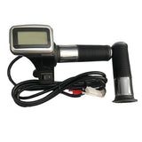 MotoTec Knockout 60v 2000w Throttle - MT-Knockout-2000w-60v-Throttle