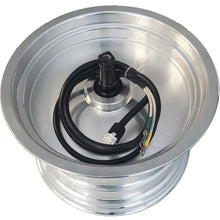 MotoTec Lowboy 60v 2500w Hub Motor - view 2