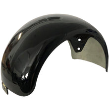 MotoTec Knockout Rear Fender - view 2