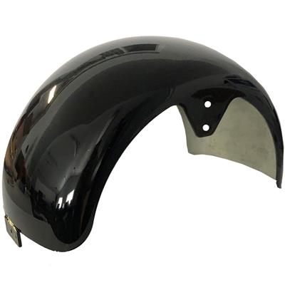 MotoTec Knockout Rear Fender