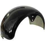 MotoTec Knockout Rear Fender - MT-Knockout-Rear-Fender