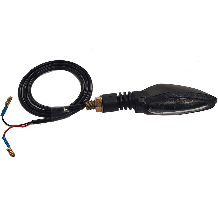 MotoTec Lowboy 60v Turn Signal Rear 28 inch - view 2