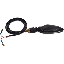 MotoTec Lowboy 60v Turn Signal Front 37 inch - view 2
