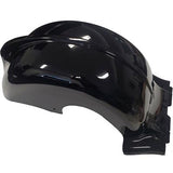 MotoTec Lowboy 60v 2500w Rear Fender - MT-Lowboy-60v-Rear-Fender