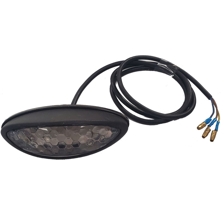 MotoTec Lowboy 60v 2500w Rear Light - view 2