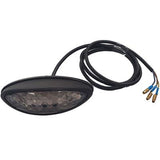 MotoTec Lowboy 60v 2500w Rear Light - MT-Lowboy-60v-Rear-Light