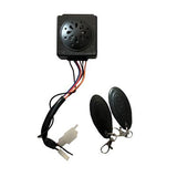 MotoTec Lowboy 60v 2500w Alarm - MT-Lowboy-60v-Alarm