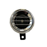 MotoTec Lowboy 60v 2500w Horn - MT-Lowboy-60v-Horn