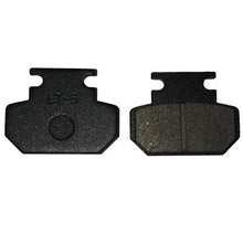 MotoTec Lowboy 60v 2500w Brake Pads Rear