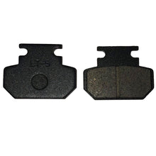 MotoTec Lowboy 60v 2500w Brake Pads Rear - view 2