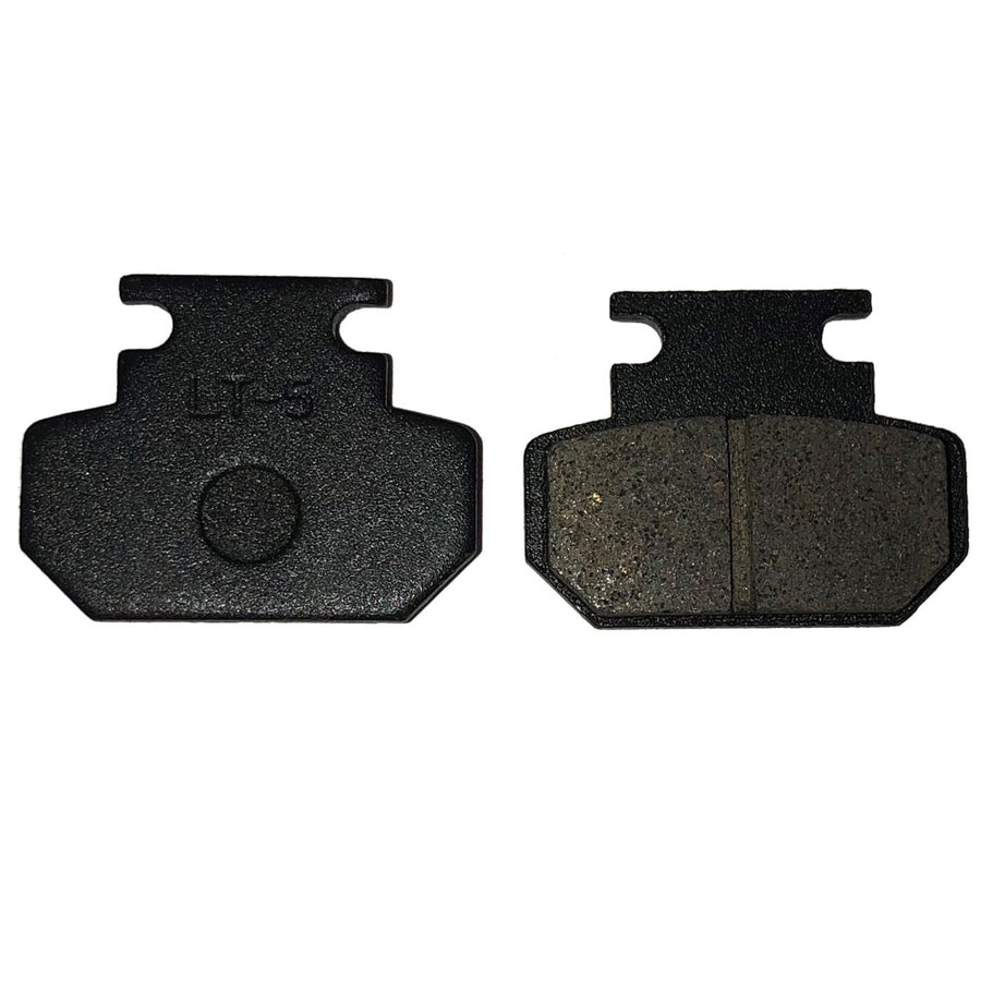 MotoTec Lowboy 60v 2500w Brake Pads Rear - view 2