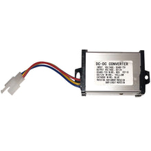 MotoTec Lowboy 60v 2500w DC Converter - view 2