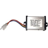 MotoTec Lowboy 60v 2500w DC Converter - MT-Lowboy-60v-DC-Converter