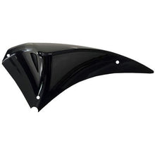 MotoTec Lowboy 60v 2500w Left Tank Fairing